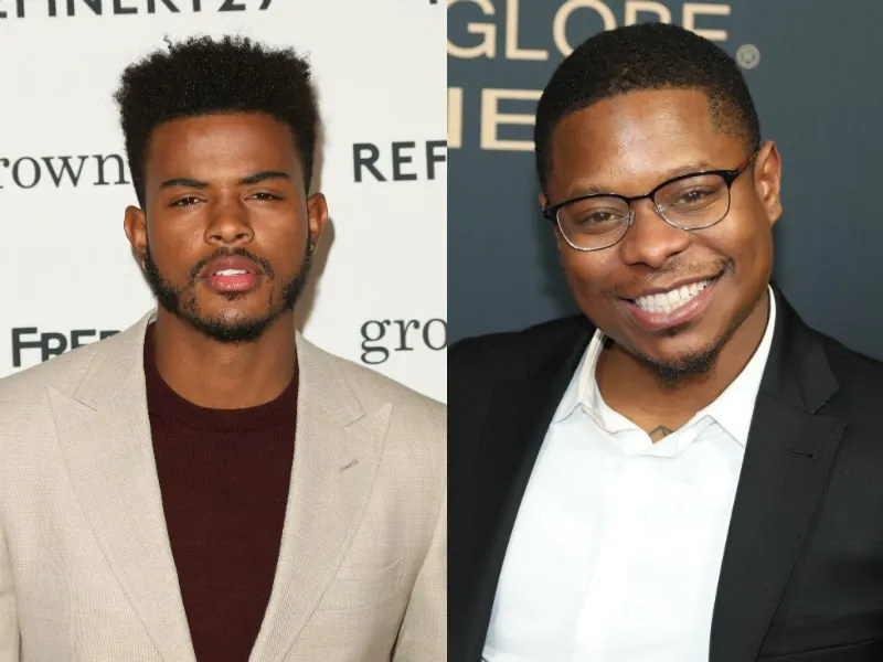 Trevor Jackson and Jason Mitchell cast in the Super Fly remake