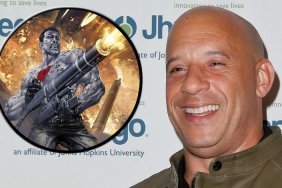 Vin Diesel in Talks to Play Bloodshot