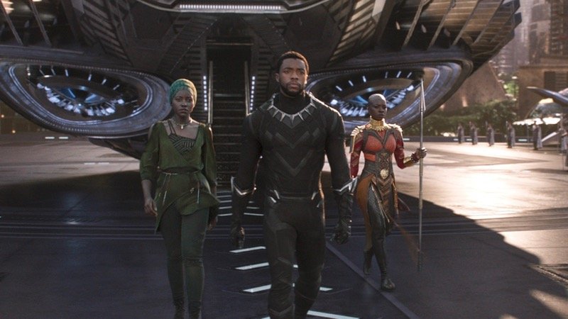 Black Panther’s Hannah Beachler & Ruth Carter Talk Designing Wakanda