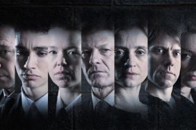 Paramount Network Developing US Version of UK Anthology Accused