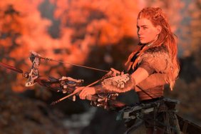 Horizon Zero Dawn Tops the Nominations List for the 21st D.I.C.E. Awards