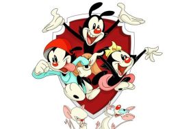 Animaniacs Reboot Gets Two Season Order at Hulu!