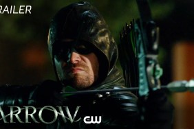 Extended Arrow Divided Trailer: Who Can You Trust?