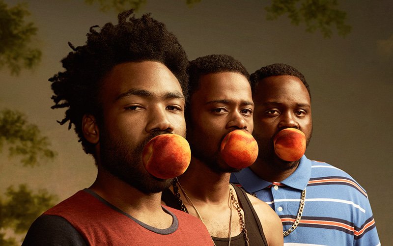 Atlanta, Trust and The Americans Premiere Dates Set for March