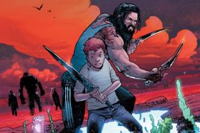 Despicable Me Writers to Adapt Comic Series Birthright for Universal
