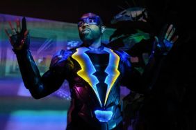 New Photos from the First Two Episodes of Black Lightning