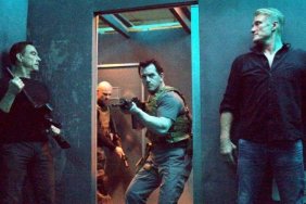 Saban Films to Release Van Damme, Lundgren Action Thriller Black Water