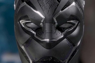 The New Grammys Spot for Marvel's Black Panther