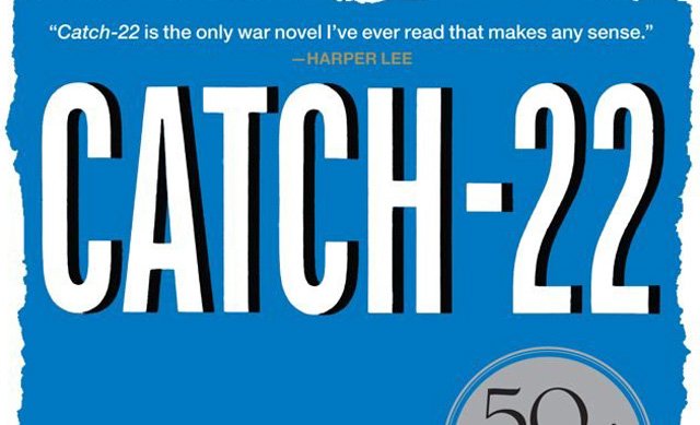 Hulu Teams with George Clooney to Produce Catch-22 Series
