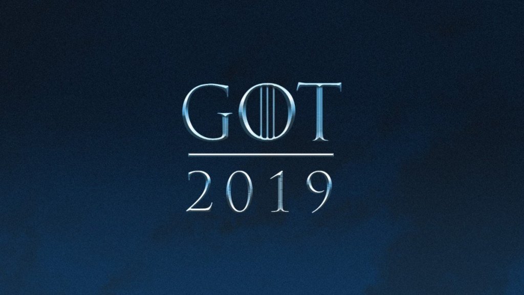 HBO Confirms Game of Thrones Won't Return Until 2019