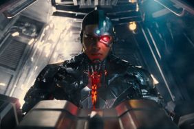 Joe Morton Details Plans for the Cyborg Movie