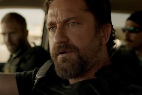 ComingSoon.net Visits the Den of Thieves Set