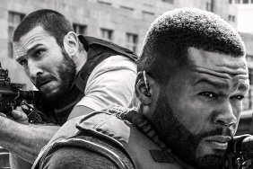 The Perfect Heist in an Exclusive Den of Thieves TV Spot
