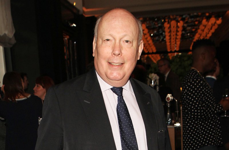 Downton Abbey's Julian Fellowes Brings The Gilded Age to NBC