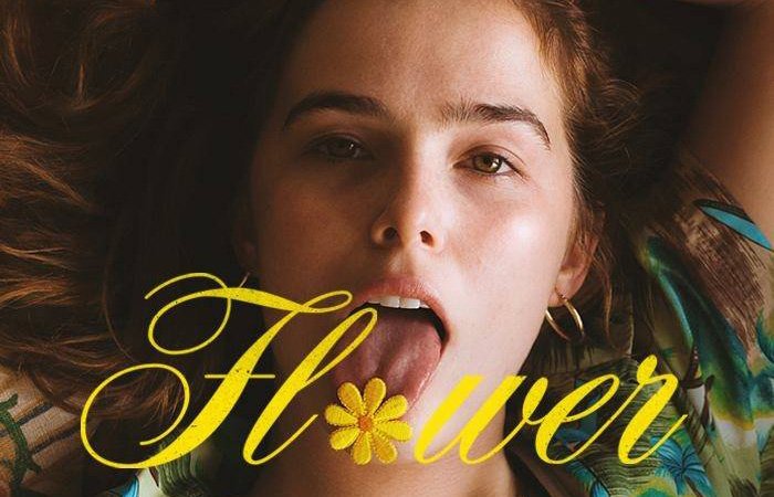 Watch the New Trailer for Flower, Starring Zoey Deutch
