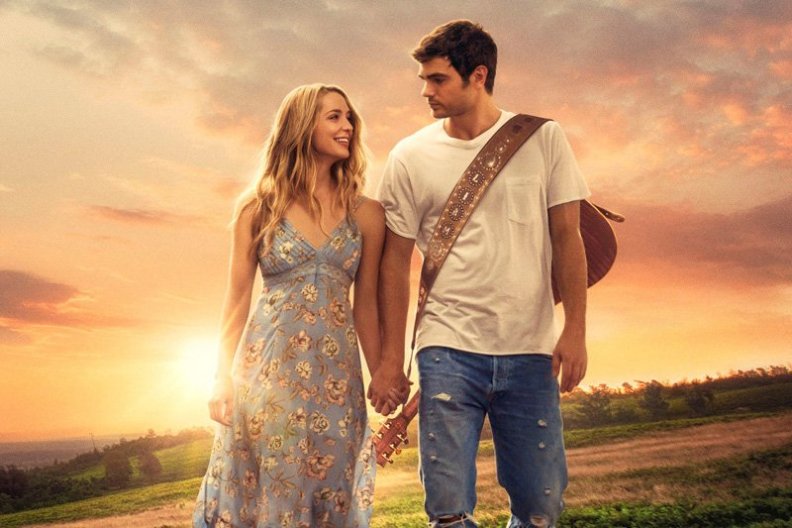Watch an Exclusive Clip from Forever My Girl