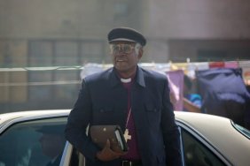 Saban Films Acquires The Forgiven with Forest Whitaker as Desmond Tutu