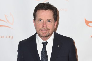 Michael J. Fox to Guest Star on ABC's Designated Survivor