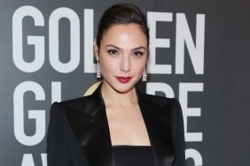 Photos from the 75th Golden Globe Awards Red Carpet