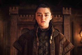 Maisie Williams tells fans when Game of Thrones season 8 will premiere on HBO