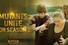 The Gifted Season 2 Ordered by FOX
