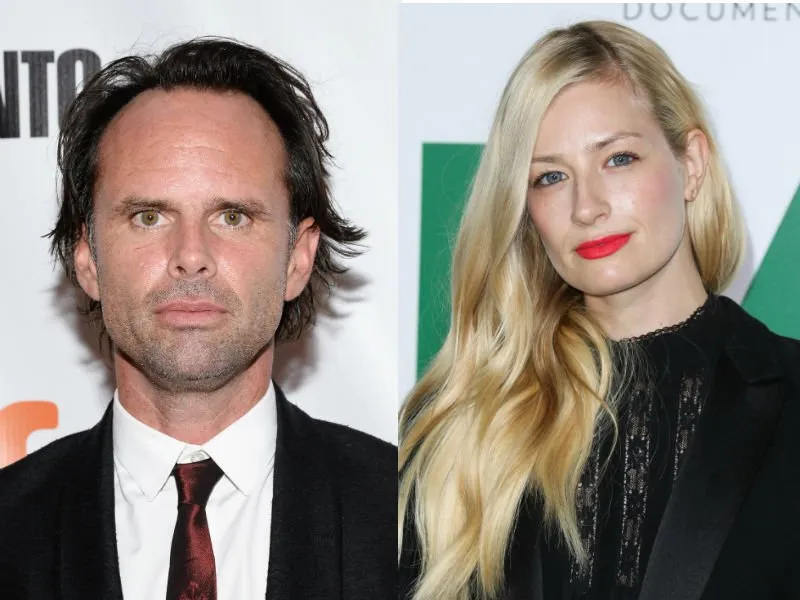 Walton Goggins and Beth Behrs to guest star on The Big Bang Theory