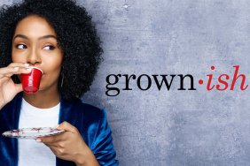 Zoey is Off to Sophomore Year on grown-ish Season 2