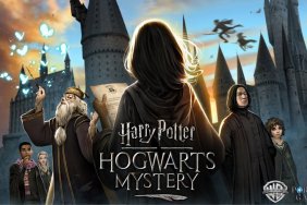 New Harry Potter: Hogwarts Mystery Trailer and Details Revealed