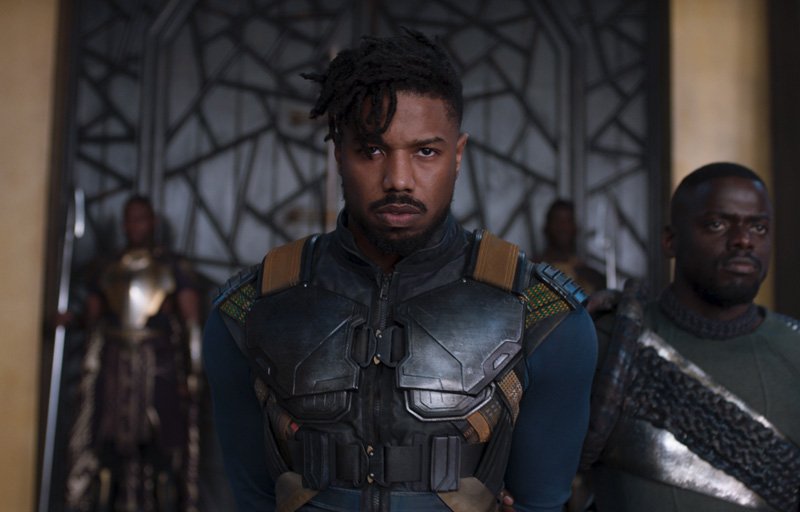 Michael B. Jordan on 'No Hesitation' to Acting in Another Superhero Movie