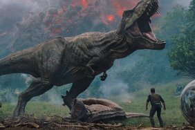 Jurassic World: Fallen Kingdom Super Bowl Spots Revealed
