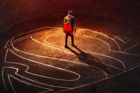 New Krypton Poster Teases the Legacy of the House of El