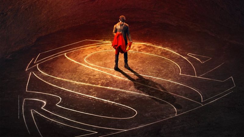 New Krypton Poster Teases the Legacy of the House of El