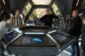 A War is Coming in New DC's Legends of Tomorrow Promo