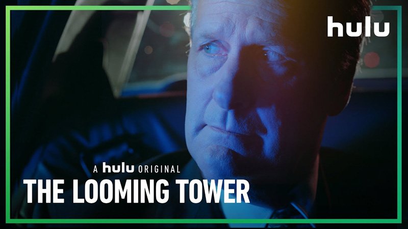 Watch the Trailer for the Hulu Original Series The Looming Tower