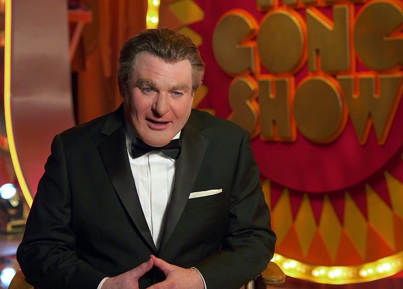 Gong Show Season 2 Greenlit, Mike Myers Returning