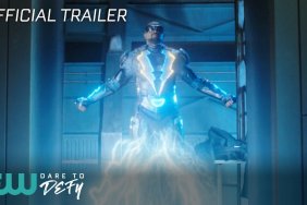 Black Lightning Charges Up in Extended 'Suit Up' Promo from The CW