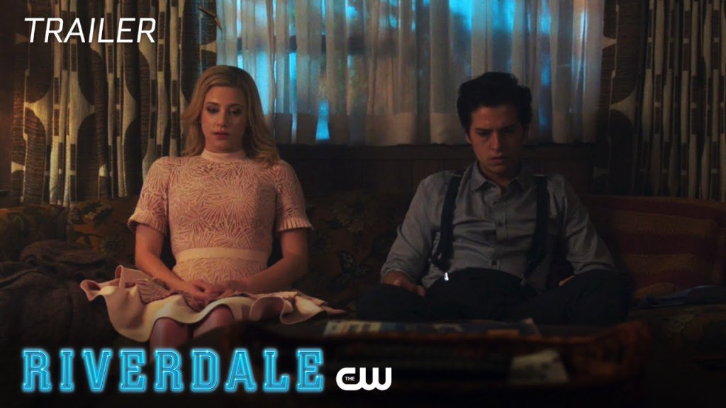 Riverdale Chapter Twenty-Five Promo: The Wicked and the Divine