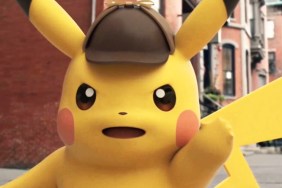 Welcome to Ryme City in First Set Photos from Detective Pikachu Movie
