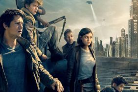 Return to the Maze in New Maze Runner: The Death Cure Clip