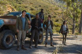 Maze Runner: The Death Cure Tops Domestic Box Office with $23M