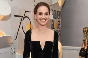 Natalie Portman is in talks to replace Reese Witherspoon in Fox Searchlight's Pale Blue Dot