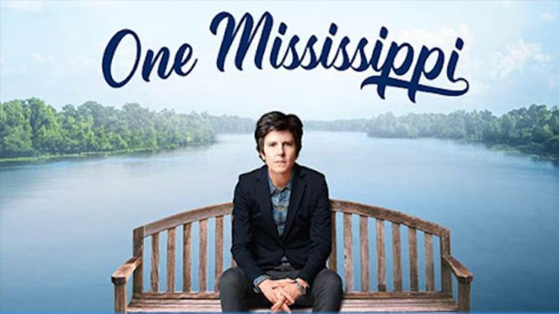 Amazon Studios cancels One Mississippi, I Love Dick and Jean Claude Van Johnson
