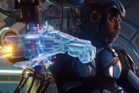 The New Pacific Rim Uprising Trailer is Here!
