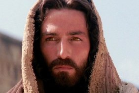 Jim Caviezel may reprise the role of Jesus in Mel Gibson's Passion of the Christ sequel