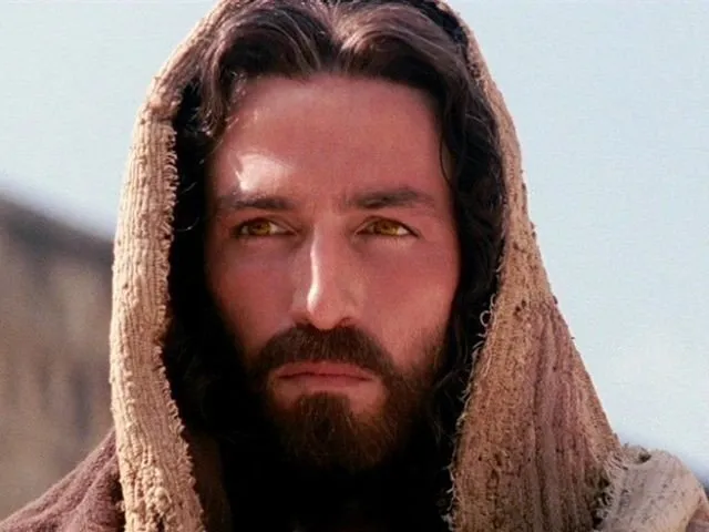 Jim Caviezel may reprise the role of Jesus in Mel Gibson's Passion of the Christ sequel