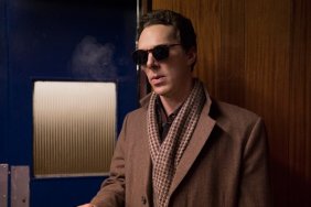 Benedict Cumberbatch in the New Patrick Melrose Trailer