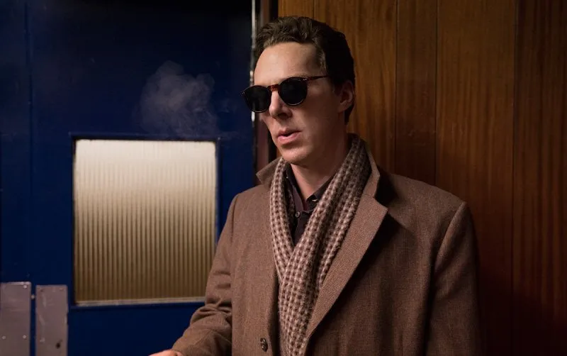 Benedict Cumberbatch in the New Patrick Melrose Trailer