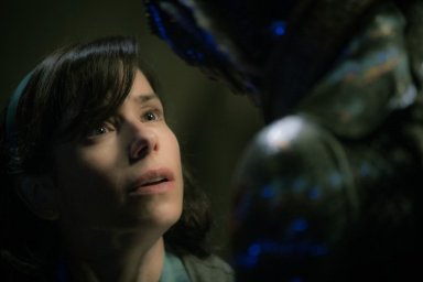 The Shape of Water, Handmaid's Tale Win 2018 Producer Guild Awards
