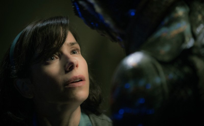 The Shape of Water, Handmaid's Tale Win 2018 Producer Guild Awards