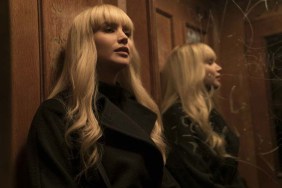 Jennifer Lawrence Takes Back Her Life in the New Red Sparrow Commercial